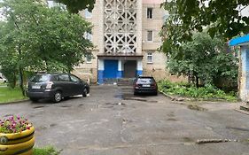 Апартаменти Panorama